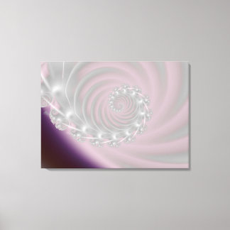 Luminy Sequence Stretched Canvas Print Leinwanddruck