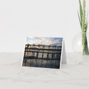 Lummi Insel-Fährüberfahrt Karte