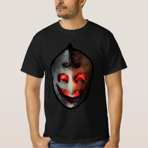 Lummox Maske! T-Shirt