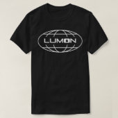 LUMON Industries Macrodata Refinement SEVERED Inni T-Shirt (Design vorne)