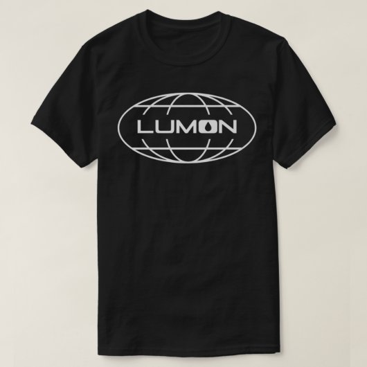 LUMON Industries Macrodata Refinement SEVERED Inni T-Shirt (Design vorne)