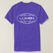 Lumon Industries Severance T-Shirt (Design vorne)