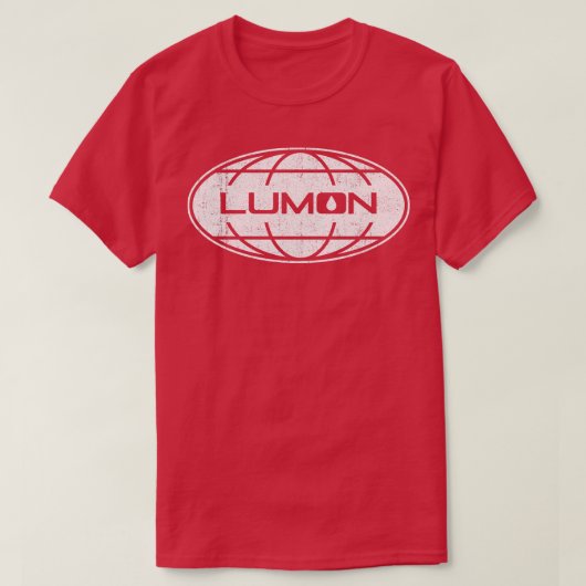 Lumon Industries Severance T-Shirt (Design vorne)