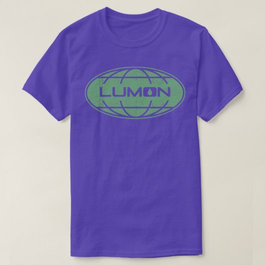Lumon Industries Severance-Variante T-Shirt (Design vorne)