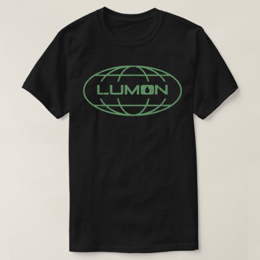 Lumon Industries Variant T-Shirt (Design vorne)