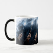Lumos Verwandlungstasse (Links)