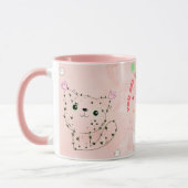 Lumpen-Tasse Tasse (Links)