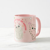 Lumpen-Tasse Tasse (VorderseiteRechts)