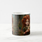 Lumpengestalt Kaffeetasse (Mittel)