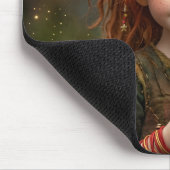Lumpengestalt Mousepad (Ecke)