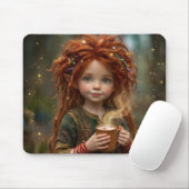 Lumpengestalt Mousepad (Mit Mouse)