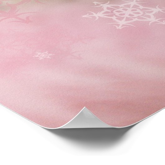 Lumpenposter Poster (Ecke)