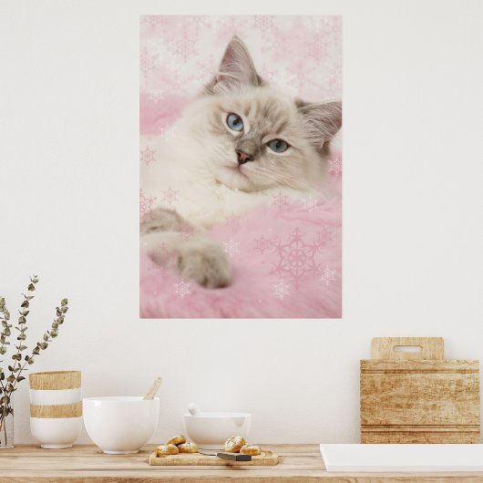 Lumpenposter Poster (Küche)