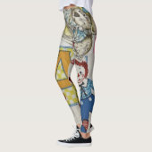 Lumpensack Leggings (Links)