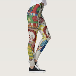 Lumpensack Leggings