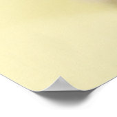 Lumpensammlerposter Poster (Ecke)