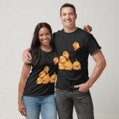 Lumpfische T-Shirt (Unisex)