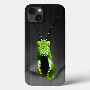 Lumpy Green Bug Case-Mate iPhone Hülle