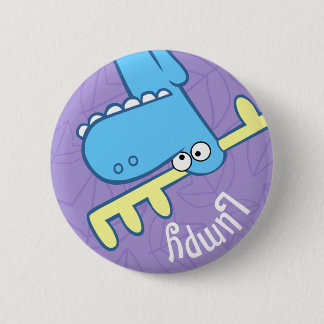 Lumpy Niedlich Button
