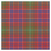 Lumsden ClanTartan Stoff (Nahaufnahme)
