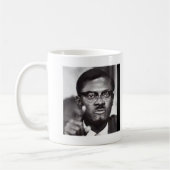 Lumumba Kaffeetasse (Links)