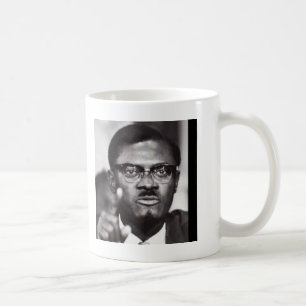 Lumumba Kaffeetasse