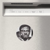 Lumumba Magnet (In Situ (Geschirrspüler))