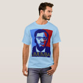 LUMUMBA T-Shirt (Vorne ganz)