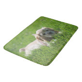 Luna Bath Mat Badematte (Schrägansicht)