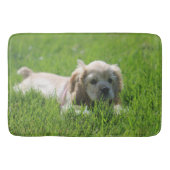 Luna Bath Mat Badematte (Vorderseite)