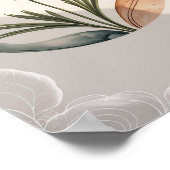 Luna Bloom 03 Poster (Ecke)