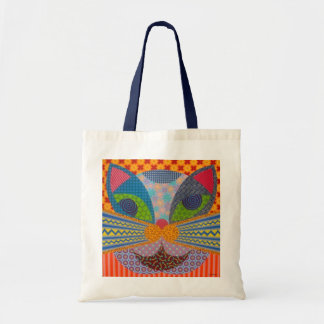 Luna die Katzen-Tasche Tragetasche