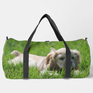 Luna Duffle Bag
