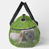 Luna Duffle Bag (Rechts)