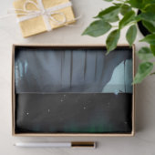 Luna Fairy Seidenpapier (Geschenk)