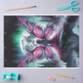 Luna Fairy Seidenpapier (Basteln)