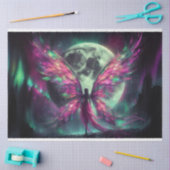 Luna Fairy Tissue Paper Seidenpapier (Basteln)