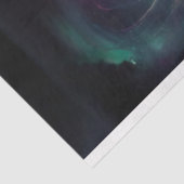 Luna Fairy Tissue Paper Seidenpapier (Ausschnitt)