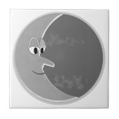 Luna Fliese (Vorderseite)