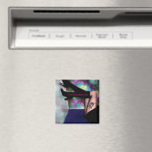 Luna Gams Magnet (In Situ (Geschirrspüler))