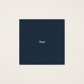 Luna Goddess auf den Nachts-Scattering Stars (Rückseite)