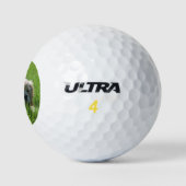 Luna Golfball (Logo)