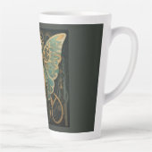 Luna-Göttin Milchtasse (Rechts)