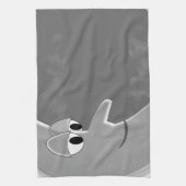 Luna Handtuch (Vertikal)