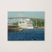 Luna-Heck Puzzle (Horizontal)