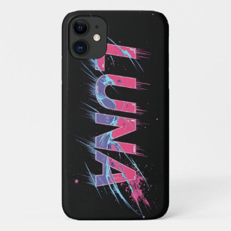 LUNA IPHONE FALL Case-Mate iPhone HÜLLE
