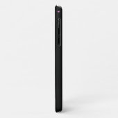 LUNA IPHONE FALL Case-Mate iPhone HÜLLE (Hinten/Links)