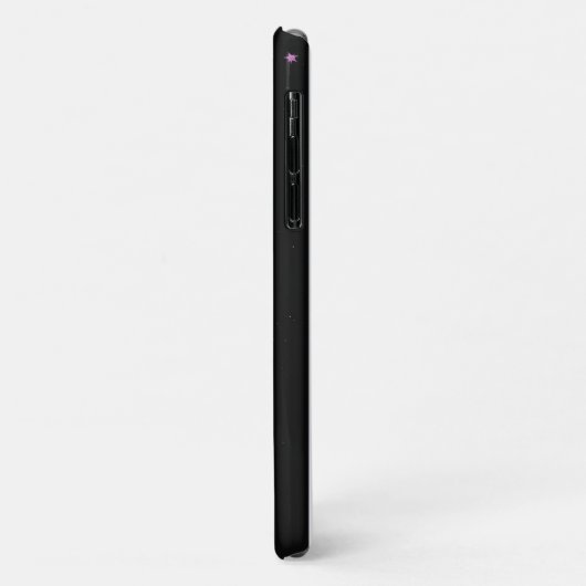 LUNA IPHONE FALL Case-Mate iPhone HÜLLE (Hinten/Links)