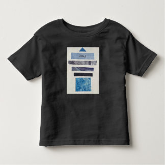 Luna Kleinkind T-shirt