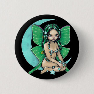 "Luna" Knopf Button